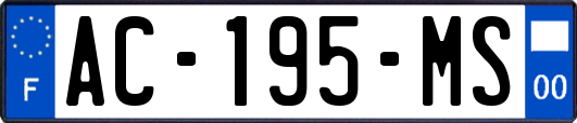 AC-195-MS