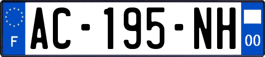AC-195-NH
