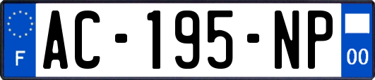 AC-195-NP
