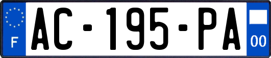 AC-195-PA