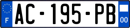 AC-195-PB