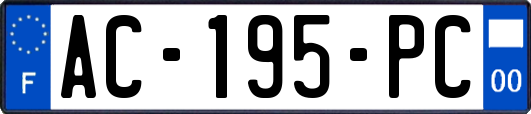 AC-195-PC