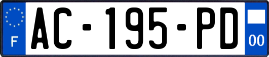 AC-195-PD