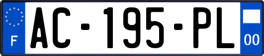 AC-195-PL