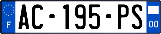 AC-195-PS