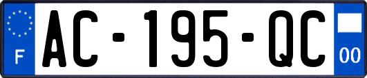 AC-195-QC