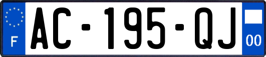 AC-195-QJ
