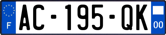 AC-195-QK