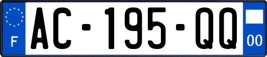 AC-195-QQ