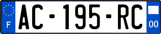 AC-195-RC