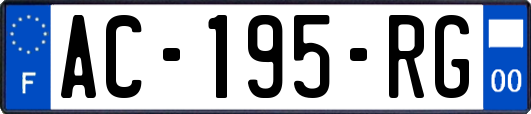 AC-195-RG