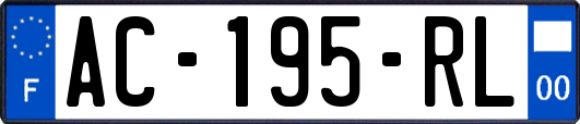 AC-195-RL