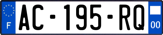 AC-195-RQ