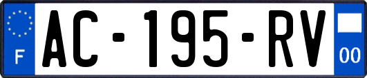 AC-195-RV