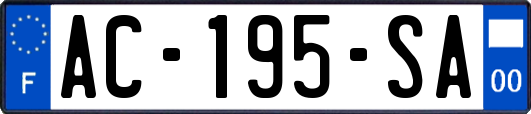 AC-195-SA