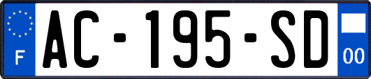 AC-195-SD