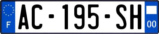 AC-195-SH