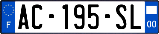 AC-195-SL