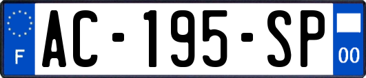 AC-195-SP
