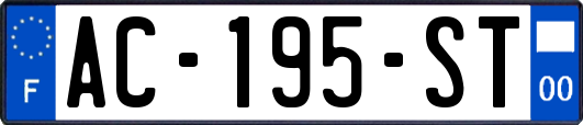 AC-195-ST