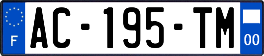 AC-195-TM