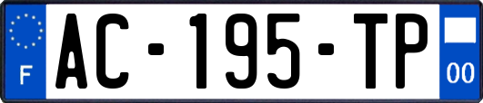 AC-195-TP
