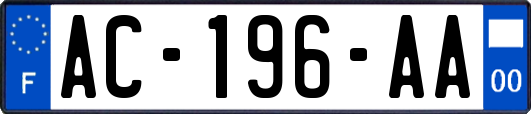 AC-196-AA