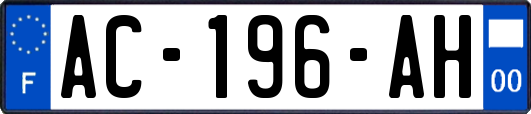 AC-196-AH