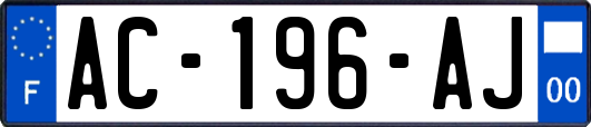 AC-196-AJ