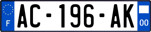 AC-196-AK