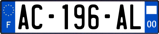 AC-196-AL