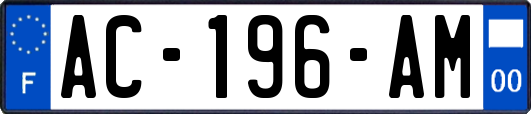 AC-196-AM