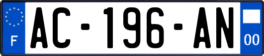 AC-196-AN