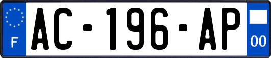 AC-196-AP