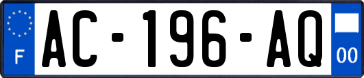 AC-196-AQ