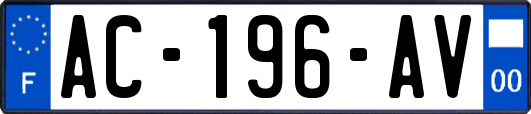 AC-196-AV