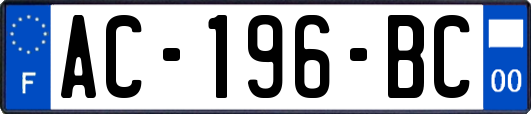 AC-196-BC