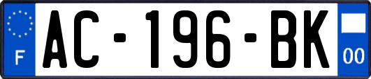 AC-196-BK