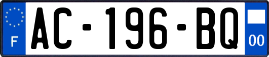 AC-196-BQ