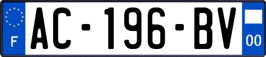 AC-196-BV