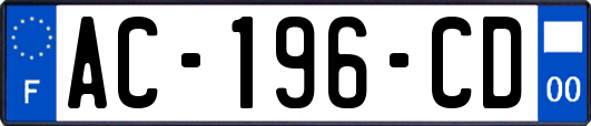 AC-196-CD