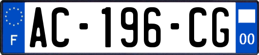 AC-196-CG