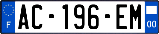 AC-196-EM