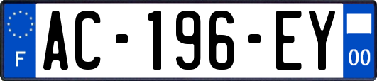 AC-196-EY