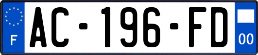 AC-196-FD