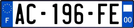 AC-196-FE