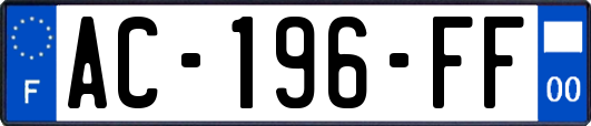 AC-196-FF