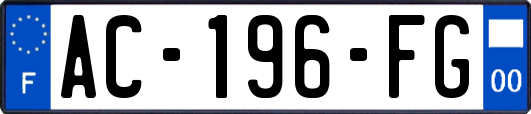 AC-196-FG