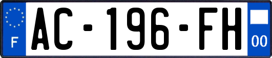 AC-196-FH