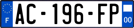 AC-196-FP